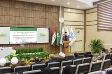 جامعة الكفيل تكرّم 600 طالبة من الملتزمات بارتداء العباءة الإسلامية