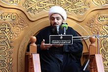 قسم الشؤون الدينية يستذكر شهادة الإمام السجاد (عليه السلام)