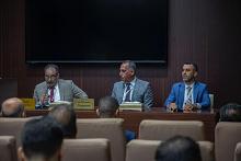 دراسة تستعرض آلام السجناء السياسيين في حقبة البعث المجرم في العراق