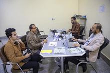 جامعة العميد تواصل تسجيل الطلبة الجدد وقبولهم ضمن كلياتها