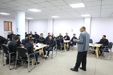 قسم التربية والتعليم يختتم المجال الثاني من برنامج التحسين الشامل