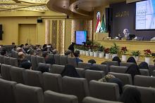 جمعية العميد تعقد ندوة علمية ضمن برنامج الاحتفاء باليوم العالمي للغة العربية