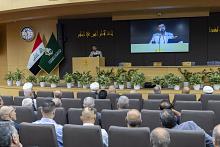 العتبة العباسية المقدسة تعلن أسماء الفائزين في المسابقة الشعرية عن الإمام الصادق (عليه السلام)
