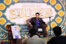 ضمن برنامجه الرمضاني.. قسم الشؤون الفكريّة يقيم ندوتين ثقافيتين في ذي قار