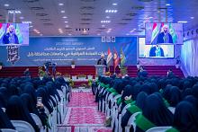 العتبة العباسية المقدسة تؤكد أن ارتداء العباءة العراقية يعكس الالتزام بالمبادئ الإسلامية السامية