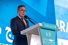 وزارة التعليم تشيد بجهود العتبة العباسية المقدسة في جعل حفل التخرج تقليدًا سنويًّا يليق بإرث طلبة العراق وثقافتهم