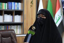 مجموعة العميد: جهزنا هدايا ستُقدم للطالبات المشاركات في حفل التكليف الشرعي