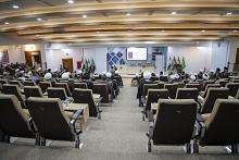 الهيأة العُليا لإحياء التراث تختتم الندوة العلمية الخاصة بالشيخ حسين العاملي وإرثه الفقهيّ