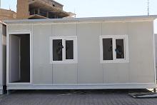 قسم الصناعات والحرف يواصل أعماله الخاصة بزيارة الأربعين