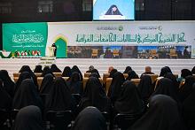 مدارس الكفيل النسوية: حفلُ التخرّج مبادرة تجعل من التحصيل الجامعيّ أمانةً في عاتق المتخرّجات