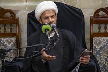 العتبة العباسية تختتم مجلسها السنوي بذكرى شهادة الإمام علي (عليه السلام) 