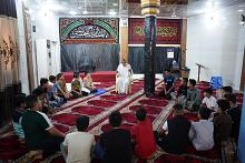 المَجمَع العلميّ يُطلق الدّورات القرآنيّة الصّيفيّة في بابل