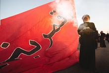 قصص الأربعين.. الحاج عباس: حبّ الإمام الحسين (عليه السلام) فطرة