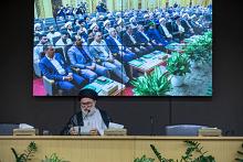 فعاليات مهرجان رحمة للعالمين تشهد مناقشة ورقة بحثية عن مراتب النبي الأكرم (صلى الله عليه وآله)