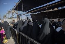 العتبة العباسية تستنفر جهودها لخدمة زائري مرقد الإمامين العسكريين (عليهما السلام)