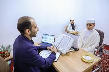 المجمع العلمي يطلق فعاليات المسابقة القرآنية الخامسة في النجف الأشرف