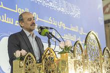 العتبة العباسية: نحرص على إحياء نهج السيدة الزهراء (عليها السلام) في وجدان الأمة