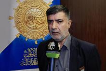 مدير مكتب المتولي الشرعي: دار الرسول الأعظم تسعى إلى تصحيح ما لحق بالسيرة النبوية من إساءة عبر التاريخ