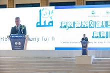 الجامعات العراقية: البرامج التربوية والتعليمية للعتبة العباسية المقدسة تسهم في نهضة المجتمع وتعزّز قيمه الإنسانية