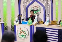 إطلاقُ النسخة الثالثة من فعّاليات المسابقة القرآنيّة الوطنيّة لطلبة المدارس
