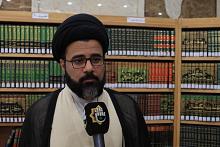 السيد عبد الحكيم الصافي في حوار خاص: أسبوع الإمامة يسلط الضوء على جوانب مغيبة من فكر الأئمة (عليهم السلام)