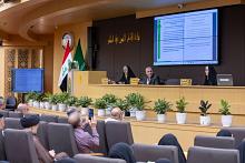 دراسة تحليلية عن الأسلوبية المعرفية في دعاء كميل للإمام علي (عليه السّلام)