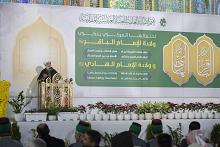بذكرى ولادتهما.. العتبة العباسية المقدسة تستذكر السيرة العطرة للإمامين الباقر والهادي (عليهما السلام)