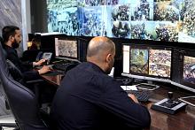 قسم المشاريع الهندسية يكشف عن آلية إحصاء عدد زائري الأربعين