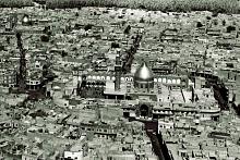 رمضان في ذاكرة كربلاء: الدخول بلا استئذان