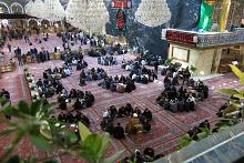 ضمن خطته لعام 2026.. قسم الشؤون الدينية يختتم دورته الأولى لعدد من المنتسبين