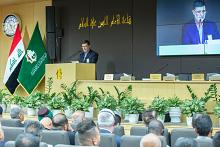 خلال مؤتمر ذاكرة الألم في العراق.. العتبة العباسية المقدسة تؤكّد على تحصين الأجيال من الخداع والتضليل