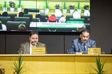 دراسة تتناول المصطلح والسند في توقيعات الناحية المقدسة من ناحية فقهها ودلالاتها