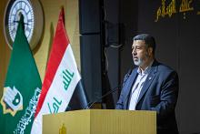 رئيس قسم الشؤون الفكرية: نسعى باستمرار إلى رفد المجتمع بالدراسات والأبحاث التي تخص الإمامة