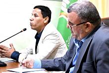 تراث الجنوب الزاخر والحقائق الغائبة في ندوة نظّمها قسم المعارف
