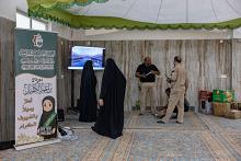 &nbsp;بمشاركة نحو 4 آلاف متطوعة.. شعبة مدارس الكفيل النسوية تكمل تحضيراتها لخدمة زائرات الأربعين