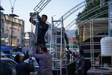 المجمَع العلمي ينهي استعداداته لإطلاق برنامج (القرآني الصغير) في بغداد