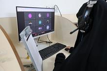 معهد القرآن الكريم النسوي يطلق سلسلة من الختمات القرآنية الإلكترونية