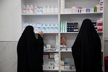 قسم الشؤون الطبية: خدمات صحية متكاملة قُدّمت خلال حفل التكليف المركزي الثامن