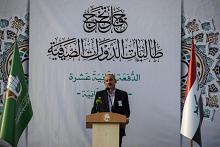 الموسوي: خِدمة القرآن الكريم من أوسم الوجوه التي تبنّتها العتبة العباسية