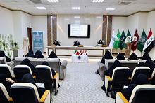 باحثة بحرينية تناقش دور السيدة الزهراء (عليها السلام) في تعزيز الهوية وتنمية الكفاءة الذاتية