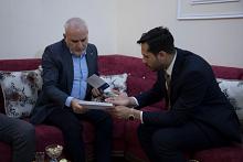 بنسختها السادسة.. العلاقات العامّة يباشر تحضيراته لمسابقة الكرّاس الثقافي السنوي