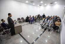 الشؤون الفكرية: مشروع المستودع الرقمي العراقي يضمّ 110 آلاف عنوان لرسائل وأطاريح جامعية