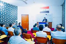 المجمع العلمي: نولي اهتمامًا خاصًّا بالجانب التربوي في الدورات القرآنية الصيفية