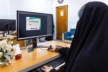 شعبة الخطابة النسوية تستعد لإطلاق مسابقة (سبيل المنتظرين) بنسختها الثالثة