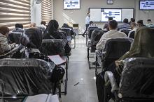 كلّية الهندسة التقنية في جامعة الكفيل.. تجربة تعليمية متكاملة للمهارات التكنولوجية