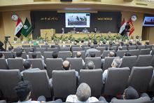 متحف الكفيل ينظم ندوة علمية عن متحف الأرميتاج الدولي