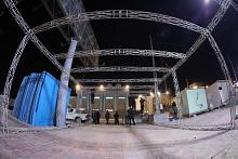 المجمع العلمي يباشر استعداداته لإقامة مشروع تعليم القراءة الصحيحة لزائري الأربعين