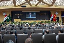 العتبة العباسية المقدسة: فتاوى المرجعية أسّست لمشروعية الدفاع وحوّلت النصر إلى مشروع بناء وتمكين