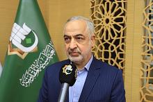 قسم المضيف يعلن عن خطته الخاصة بزيارة النصف من شعبان