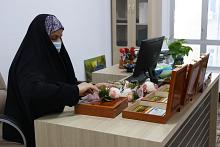 مدارس الكفيل النسوية تواصل تجهيز الشهادات والهدايا الخاصة بحفل تخرج طالبات الجامعات العراقية